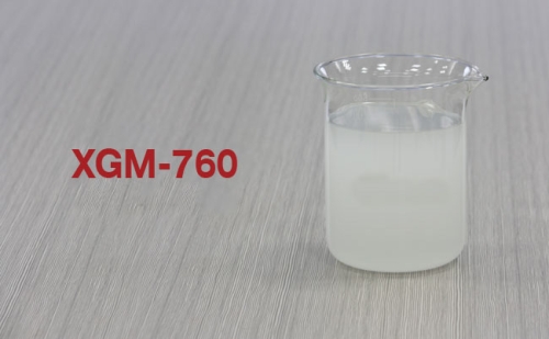 XGM-760