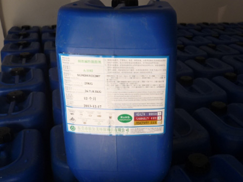 钢铁碱性脱脂剂A-1102