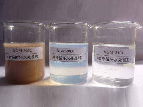 9032与3101组合添加剂