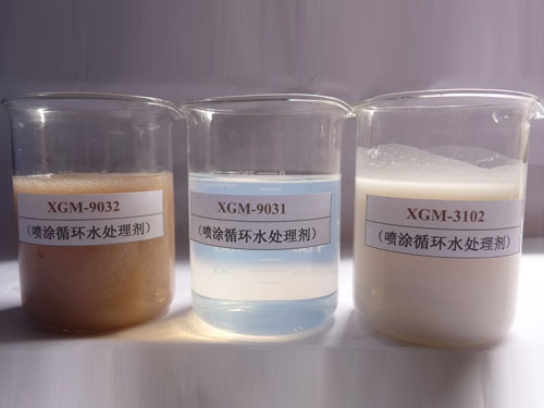 9032与3102组合添加剂